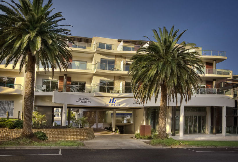 Hotel Anchor at Cowes | Cowes | Victoria | Australia 1