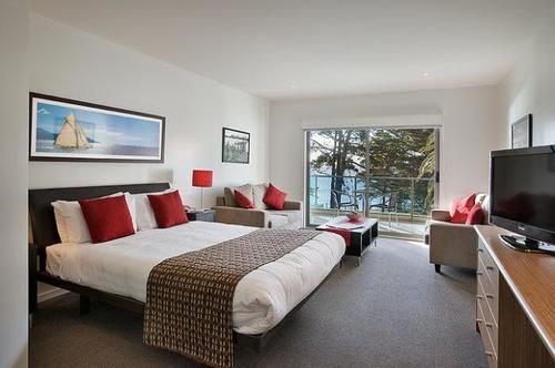 Hotel Anchor at Cowes | Cowes | Victoria | Australia 4