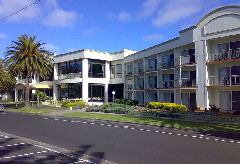 Hotel The Continental At Phillip Island