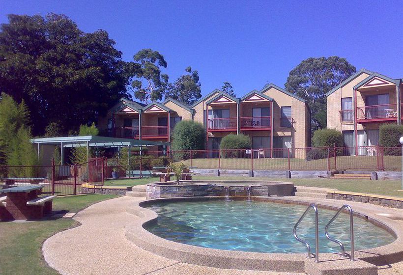 Hotel The Continental At Phillip Island | Cowes | Victoria | Australia 1