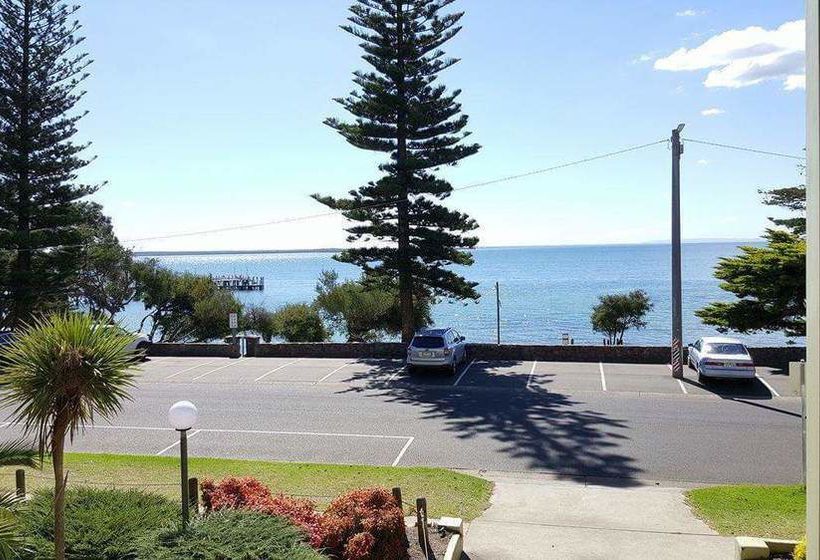 Hotel The Continental At Phillip Island | Cowes | Victoria | Australia 11