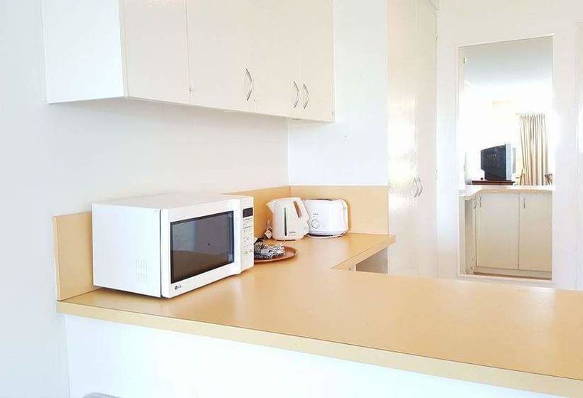 Hotel The Continental At Phillip Island | Cowes | Victoria | Australia 12