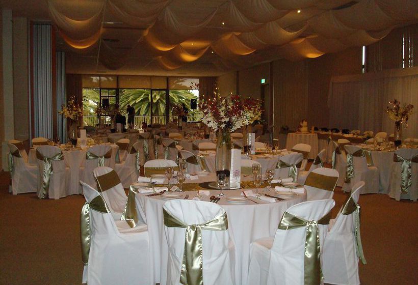 Hotel The Continental At Phillip Island | Cowes | Victoria | Australia 2