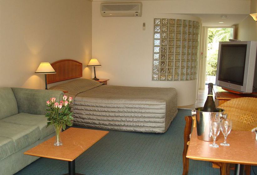 Hotel The Continental At Phillip Island | Cowes | Victoria | Australia 4