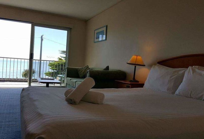 Hotel The Continental At Phillip Island | Cowes | Victoria | Australia 8