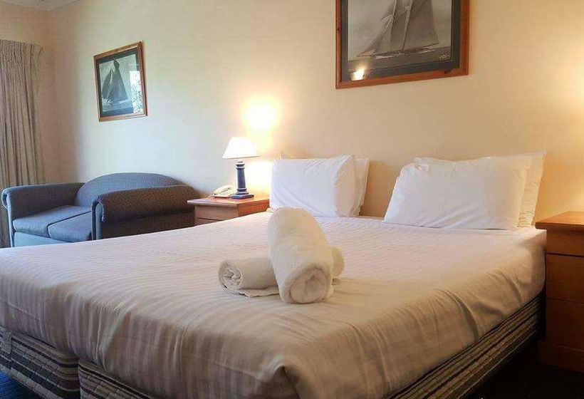 Hotel The Continental At Phillip Island | Cowes | Victoria | Australia 9