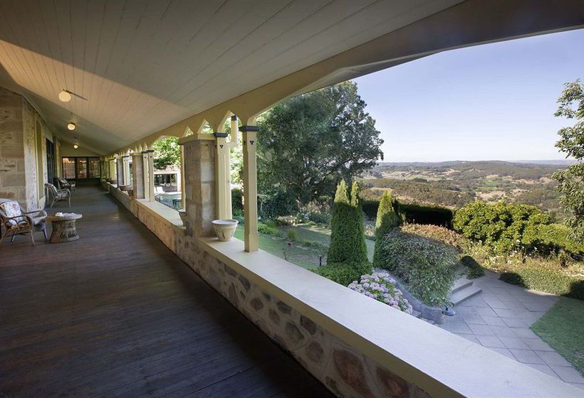 Hotel Grand Mercure Mount Lofty House | Crafers | South Australia | Australia 1