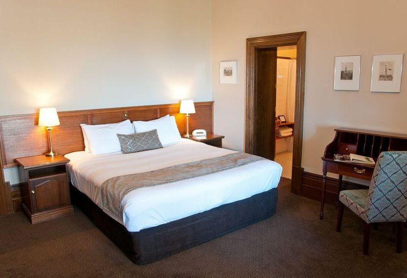 Hotel Grand Mercure Mount Lofty House | Crafers | South Australia | Australia 10