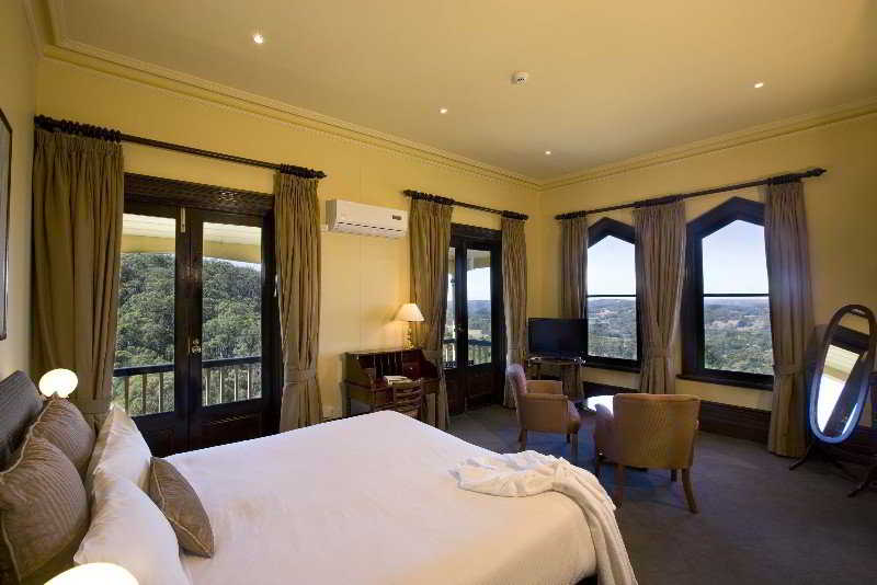 Hotel Grand Mercure Mount Lofty House | Crafers | South Australia | Australia 12