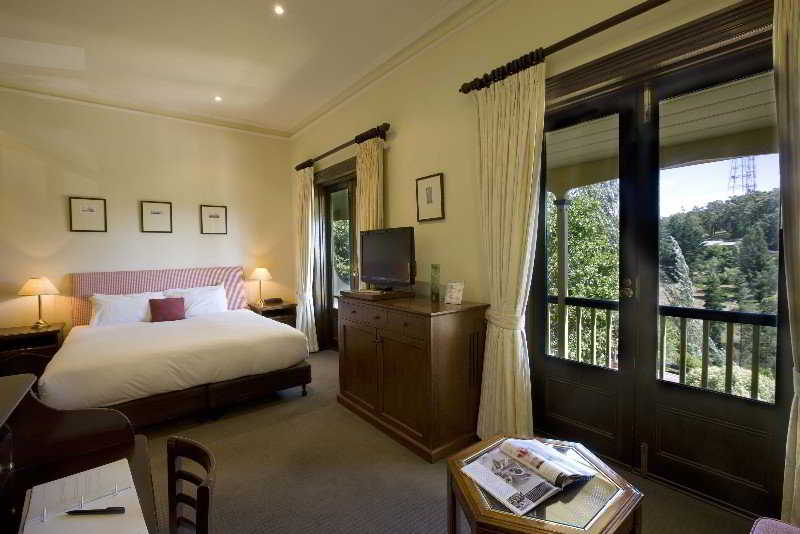 Hotel Grand Mercure Mount Lofty House | Crafers | South Australia | Australia 13