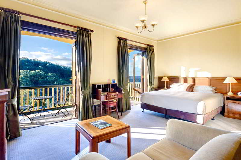 Hotel Grand Mercure Mount Lofty House | Crafers | South Australia | Australia 14