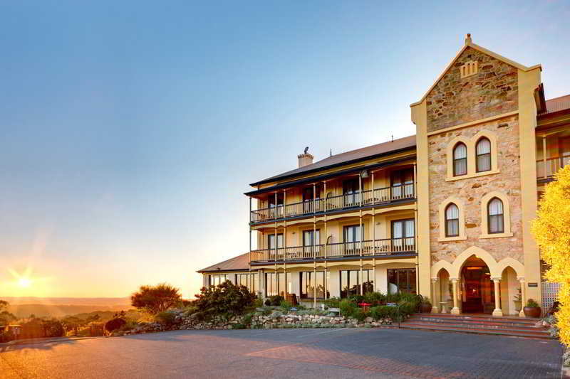 Hotel Grand Mercure Mount Lofty House | Crafers | South Australia | Australia 16