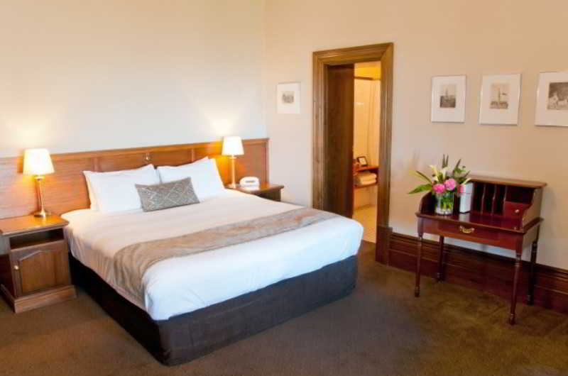 Hotel Grand Mercure Mount Lofty House | Crafers | South Australia | Australia 17