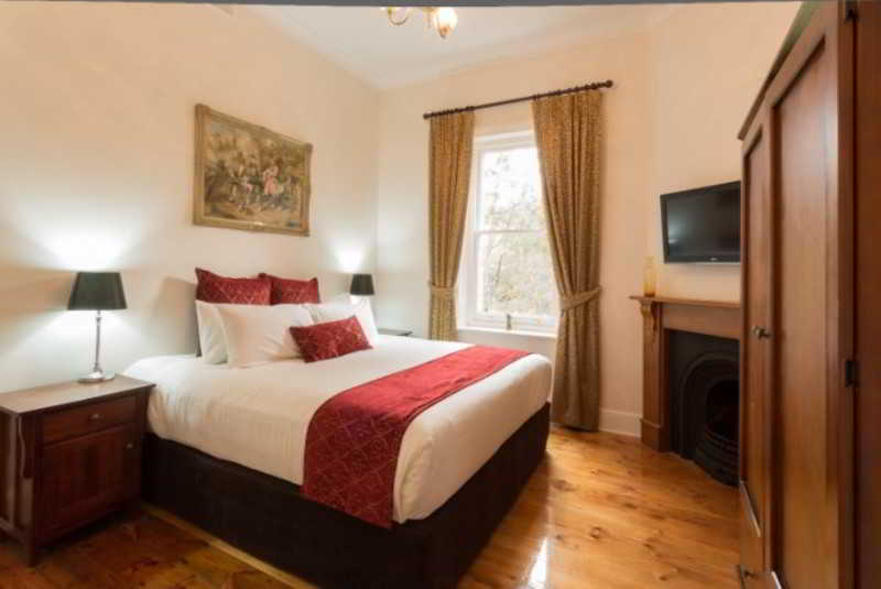 Hotel Grand Mercure Mount Lofty House | Crafers | South Australia | Australia 18