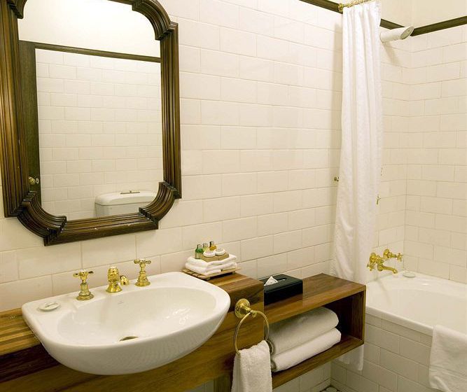 Hotel Grand Mercure Mount Lofty House | Crafers | South Australia | Australia 19