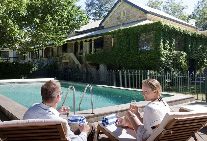 Hotel Grand Mercure Mount Lofty House | Crafers | South Australia | Australia 2