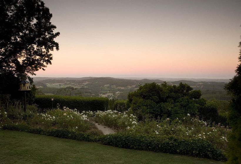 Hotel Grand Mercure Mount Lofty House | Crafers | South Australia | Australia 3