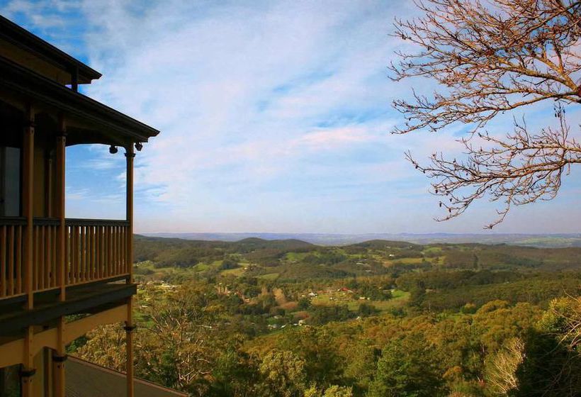 Hotel Grand Mercure Mount Lofty House | Crafers | South Australia | Australia 4