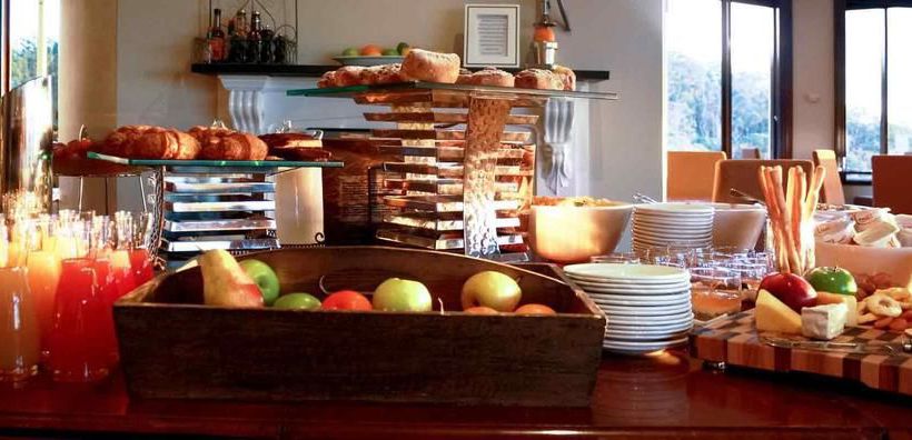 Hotel Grand Mercure Mount Lofty House | Crafers | South Australia | Australia 5