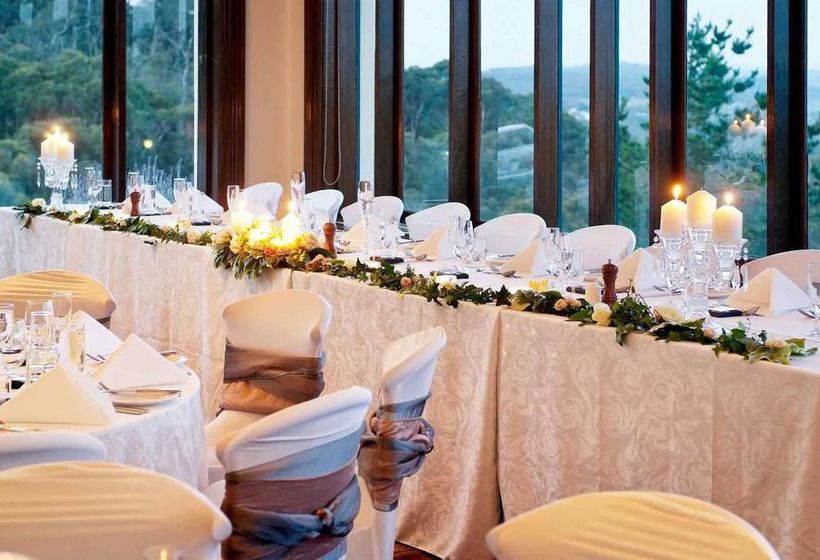 Hotel Grand Mercure Mount Lofty House | Crafers | South Australia | Australia 6
