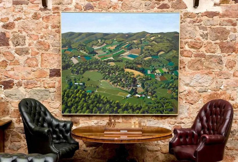 Hotel Grand Mercure Mount Lofty House | Crafers | South Australia | Australia 7