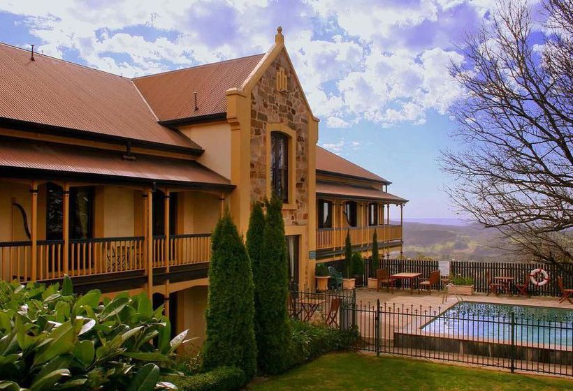 Hotel Grand Mercure Mount Lofty House | Crafers | South Australia | Australia 8