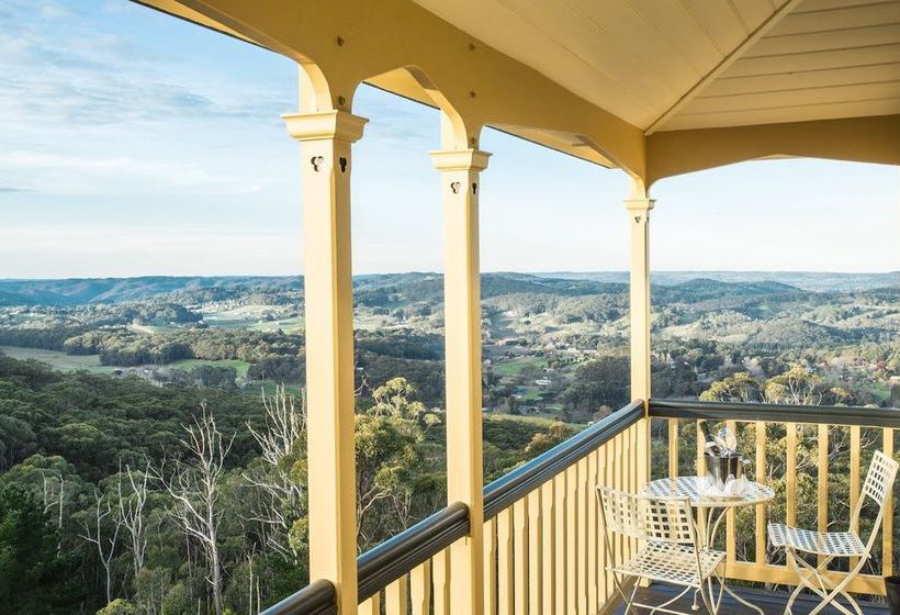 Hotel Grand Mercure Mount Lofty House | Crafers | South Australia | Australia 9