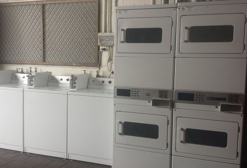 Darwin City Edge Motel & Suites | Darwin | Northern Territory | Australia 1