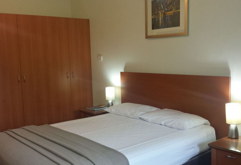 Darwin City Edge Motel & Suites | Darwin | Northern Territory | Australia 10