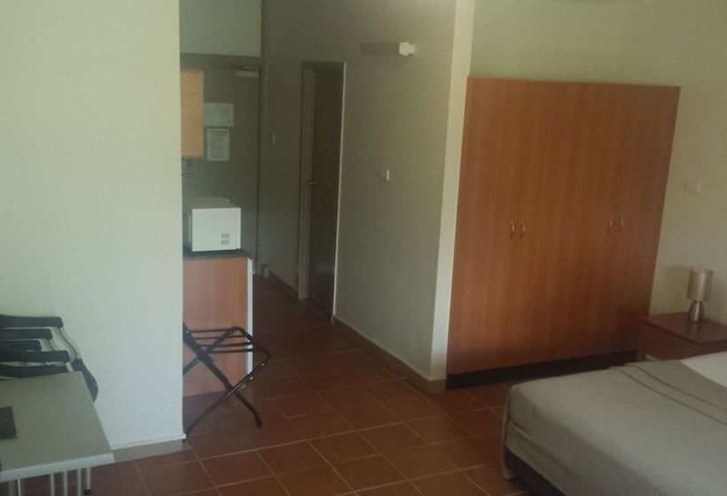 Darwin City Edge Motel & Suites | Darwin | Northern Territory | Australia 11