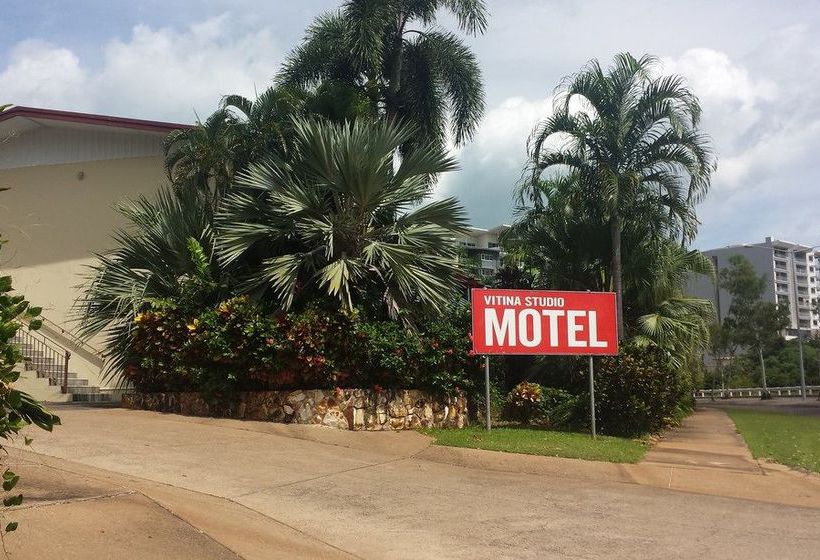 Darwin City Edge Motel & Suites | Darwin | Northern Territory | Australia 12