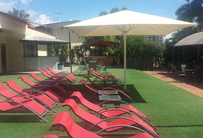 Darwin City Edge Motel & Suites | Darwin | Northern Territory | Australia 14