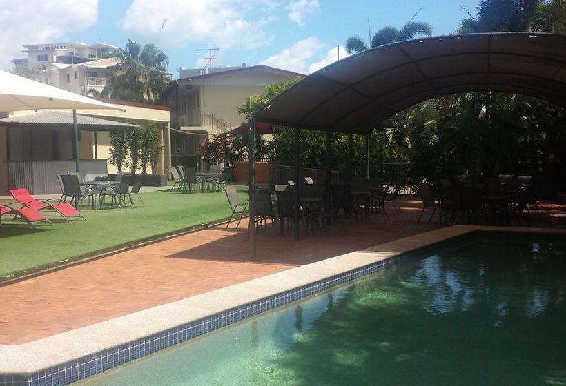 Darwin City Edge Motel & Suites | Darwin | Northern Territory | Australia 15