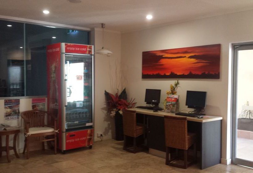 Darwin City Edge Motel & Suites | Darwin | Northern Territory | Australia 16