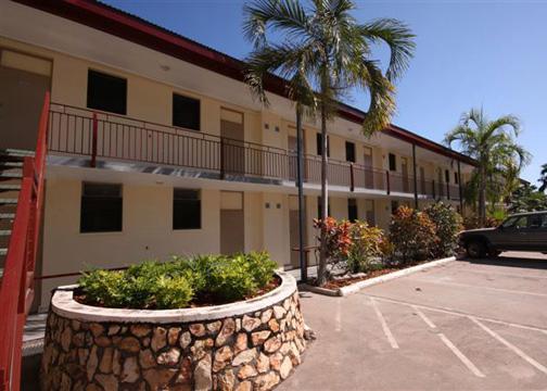 Darwin City Edge Motel & Suites | Darwin | Northern Territory | Australia 18