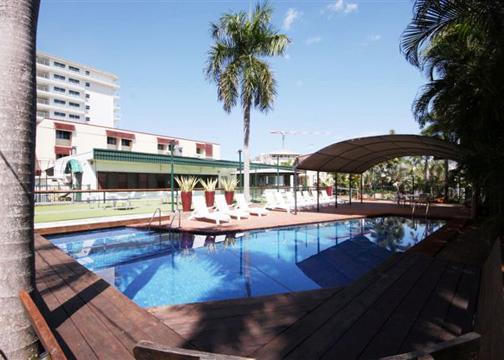Darwin City Edge Motel & Suites | Darwin | Northern Territory | Australia 19