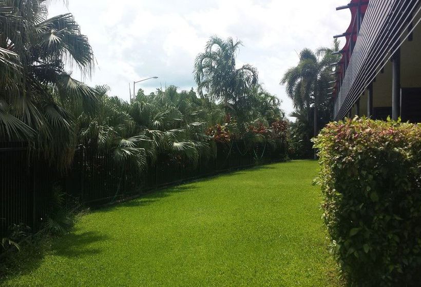 Darwin City Edge Motel & Suites | Darwin | Northern Territory | Australia 2