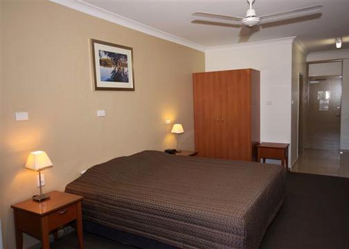 Darwin City Edge Motel & Suites | Darwin | Northern Territory | Australia 20