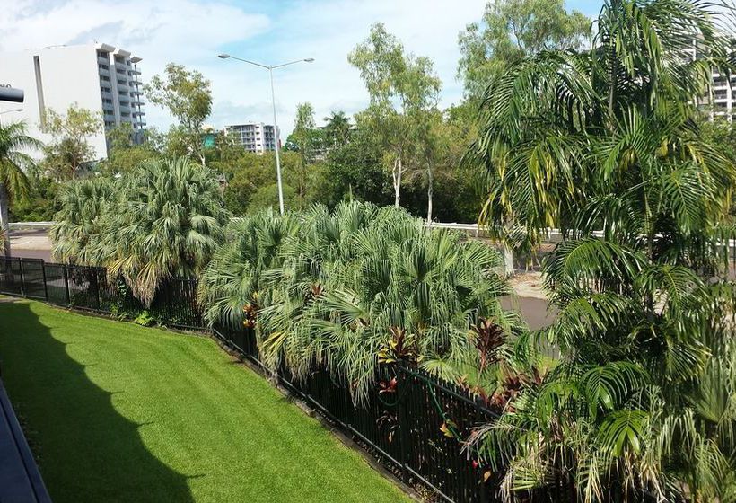 Darwin City Edge Motel & Suites | Darwin | Northern Territory | Australia 3