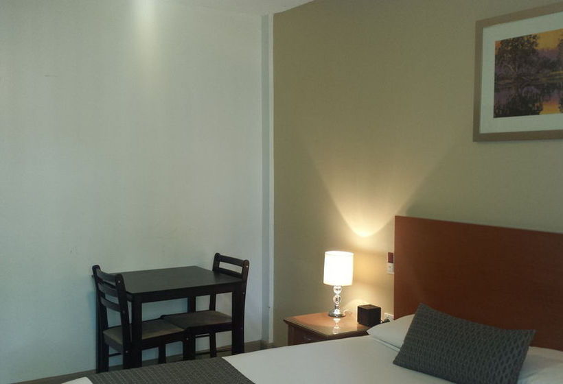 Darwin City Edge Motel & Suites | Darwin | Northern Territory | Australia 5