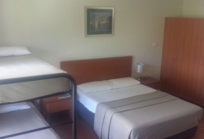 Darwin City Edge Motel & Suites | Darwin | Northern Territory | Australia 6