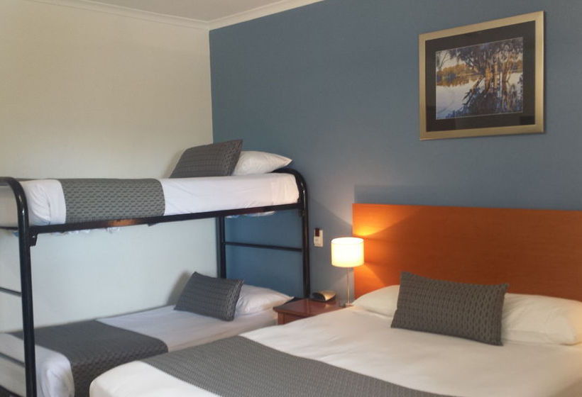 Darwin City Edge Motel & Suites | Darwin | Northern Territory | Australia 7