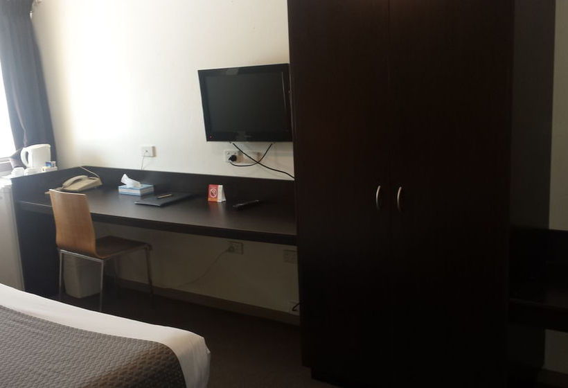 Darwin City Edge Motel & Suites | Darwin | Northern Territory | Australia 8