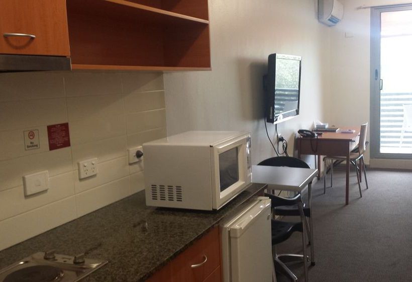 Darwin City Edge Motel & Suites | Darwin | Northern Territory | Australia 9