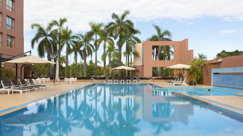 Doubletree by Hilton Hotel Esplanade Darwin Darwin Territorio del Norte
