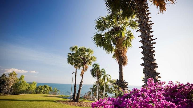 Doubletree by Hilton Hotel Esplanade Darwin | Darwin | Northern Territory | Australia 10