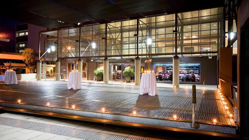 Doubletree by Hilton Hotel Esplanade Darwin | Darwin | Northern Territory | Australia 12