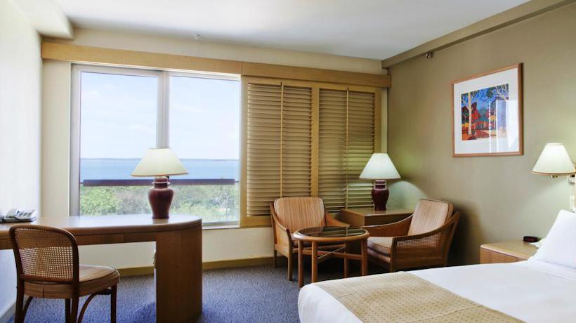 Doubletree by Hilton Hotel Esplanade Darwin | Darwin | Northern Territory | Australia 15