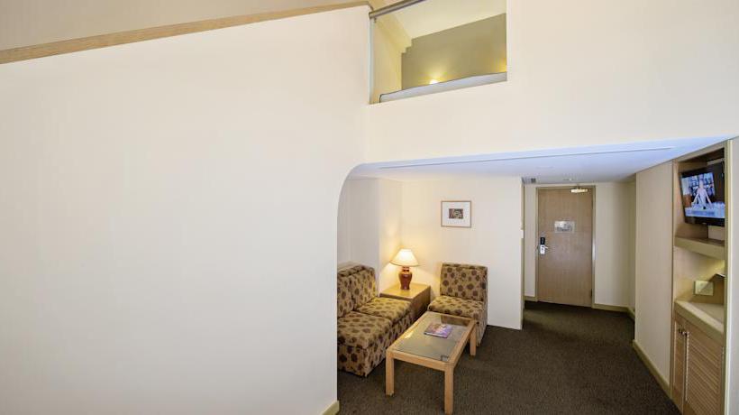 Doubletree by Hilton Hotel Esplanade Darwin | Darwin | Northern Territory | Australia 19