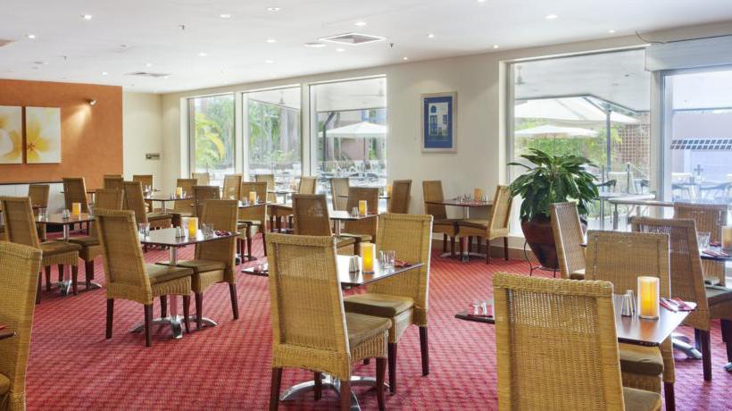 Doubletree by Hilton Hotel Esplanade Darwin | Darwin | Northern Territory | Australia 2